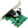 Powertech ����� ��������� Pcie �� Serial 115.2Kbps, Asix AX99100 - (ST328)