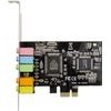 Powertech ����� ��������� ���� Pcie �� 2x Channel Audio CMI8738 + ASM1083 - (ST13)