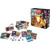 Naruto: Ninja Fight Board Game (English Language) (2190)