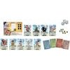One Piece: Adventure Island Board Game (English Language) (629001)