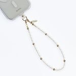 Crong Phone Charm - Lanyard Phone Pendant (Bright Crystals) - (CRGPHCH27)