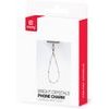 Crong Phone Charm - Lanyard Phone Pendant (Bright Crystals) - (CRGPHCH27)