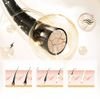 MAXGROOM JD-TM003 Ipl Epilator For Hair Removal - White And Pink - (M-TM003)