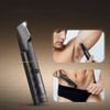 MAXGROOM Multifunctional Trimmer With Replaceable Tips - Black - (LK-892)