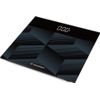 Wozinsky Bathroom Scale Up To 180 Kg Accurate - Black 5907769388163 - (WAL-180)