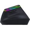 Wozinsky Wireless Vertical Ergonomic Gaming Mouse 3600 Dpi With Rgb Backlight - Black 5907769388231 - (WMG-1164)