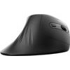 Wozinsky Wireless Vertical Ergonomic Mouse 3600 Dpi - Black 5907769388224 - (WWM-1076)