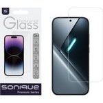 Sonique Hardy Glass Premium Series Hd 9H Xiaomi Poco X8 Pro 5G