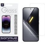 Sonique Hardy Glass Premium Series Hd 9H Xiaomi Poco X8 Pro Max 5G