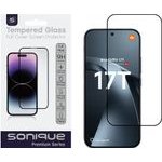 Sonique Hardy Glass Premium Series Hd Full Cover 9H Xiaomi Xiaomi 17T 5G �����