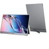 Arzopa Portable Monitor Z1C 16.1'' (gray) - (Z1C gray)
