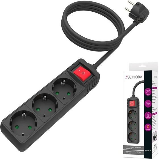 Sonora PSB301-CB
