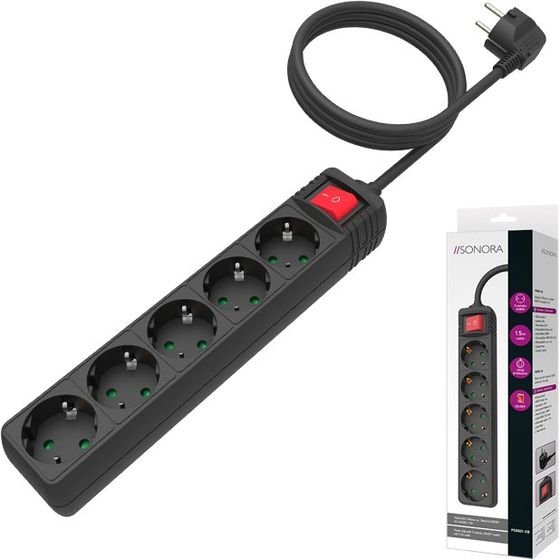 Sonora PSB501-CB