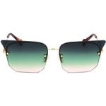 Saturnino Eyewear Sunglasses Woman - (OLIVA)