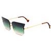 Saturnino Eyewear Sunglasses Woman - (OLIVA)