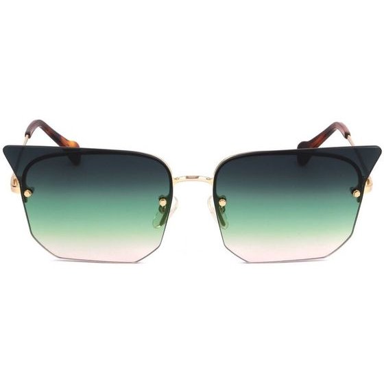 Saturnino Eyewear Sunglasses Woman - (OLIVA)