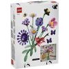 Lego Botanicals Olivia Rodrigo's Flower Bouquet - (11507)