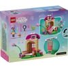 Lego GABBY�S Dollhouse Kitty Fairy's Garden House - (11212)