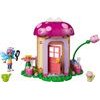 Lego GABBY�S Dollhouse Kitty Fairy's Garden House - (11212)