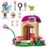 Lego GABBY�S Dollhouse Kitty Fairy's Garden House - (11212)