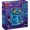 Lego Kpop Demon Hunters Derpy Tiger And Sussie Bird - (72537)