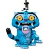 Lego Kpop Demon Hunters Derpy Tiger And Sussie Bird - (72537)