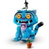 Lego Kpop Demon Hunters Derpy Tiger And Sussie Bird - (72537)