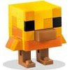 Lego Minecraft Chicken Jockey - (21582)