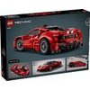 Lego Technic Ferrari 488 Pista - (42235)