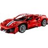 Lego Technic Ferrari 488 Pista - (42235)