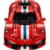 Lego Technic Ferrari 488 Pista - (42235)