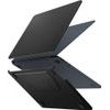 UNIQ Case Lyden Versa For Macbook Air 13 M2 2022 / M3 2024 / M4 2025 / M5 2026 Black - (UNIQ-MA13(M5)-LYDVERDBLK)