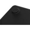 UNIQ Case Lyden Versa For Macbook Air 13 M2 2022 / M3 2024 / M4 2025 / M5 2026 Black - (UNIQ-MA13(M5)-LYDVERDBLK)