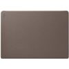 UNIQ Case Lyden Versa For Macbook Air 13 M2 2022 / M3 2024 / M4 2025 / M5 2026 Grey - (UNIQ-MA13(M5)-LYDVERFGRY)