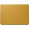 UNIQ Case Lyden Versa For Macbook Air 13 M2 2022 / M3 2024 / M4 2025 / M5 2026 Yellow - (UNIQ-MA13(M5)-LYDVERCYEL)