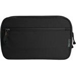 UNIQ Denver Tech Kit Pouch 2.5L Black - (UNIQ-DVERTKIT(2.5)-MNBLK)