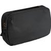 UNIQ Denver Tech Kit Pouch 2.5L Black - (UNIQ-DVERTKIT(2.5)-MNBLK)