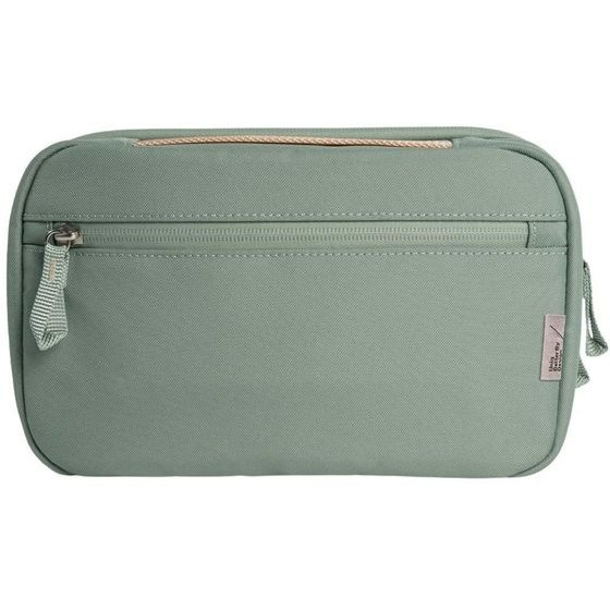 UNIQ Denver Tech Kit Pouch 2.5L Green - (UNIQ-DVERTKIT(2.5)-FSTSAGE)
