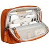 UNIQ Denver Tech Kit Pouch 2.5L Orange - (UNIQ-DVERTKIT(2.5)-BRORG)
