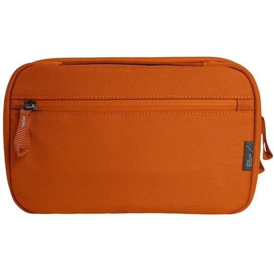 UNIQ Denver Tech Kit Pouch 2.5L Orange - (UNIQ-DVERTKIT(2.5)-BRORG)