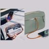 UNIQ Denver Tech Kit Pouch 2.5L Orange - (UNIQ-DVERTKIT(2.5)-BRORG)