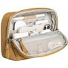 UNIQ Denver Tech Kit Pouch 2.5L Yellow - (UNIQ-DVERTKIT(2.5)-DESSFRN)