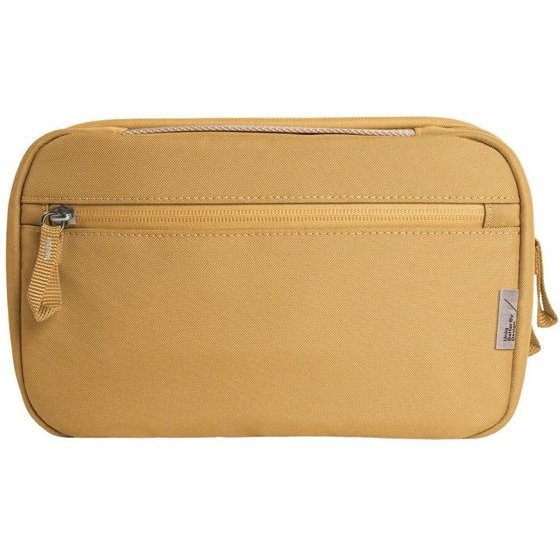 UNIQ Denver Tech Kit Pouch 2.5L Yellow - (UNIQ-DVERTKIT(2.5)-DESSFRN)
