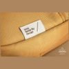 UNIQ Denver Tech Kit Pouch 2.5L Yellow - (UNIQ-DVERTKIT(2.5)-DESSFRN)