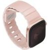UNIQ Strap Alton For Apple Watch 42/41/40mm Silicone Pink - (UNIQ-42MM-ALTONBPNK)