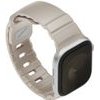 UNIQ Strap Alton For Apple Watch 42/41/40mm Silicone Sand - (UNIQ-42MM-ALTONLSAND)