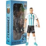 Banbo Toys: Argentina Sockers - Enzo Fernandez Action Figure (20cm) (83699)