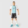 Banbo Toys: Argentina Sockers - Enzo Fernandez Action Figure (20cm) (83699)