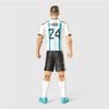 Banbo Toys: Argentina Sockers - Enzo Fernandez Action Figure (20cm) (83699)