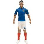 Banbo Toys: France Sockers - Olise Action Figure (20cm) (678179)